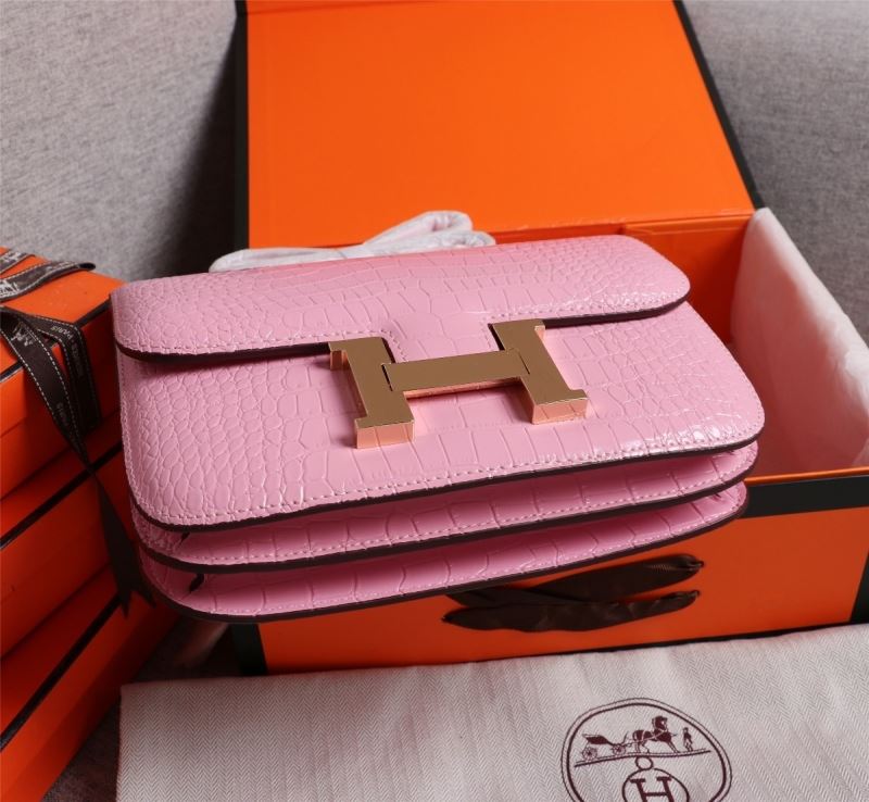 Hermes Satchel Bags